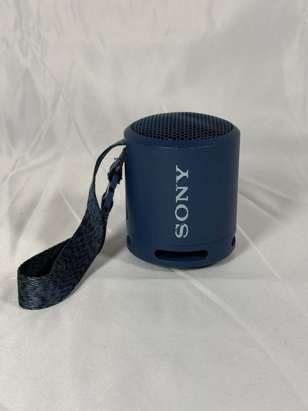 Sony EXTRA BASS Portable Wireless Bluetooth Speaker